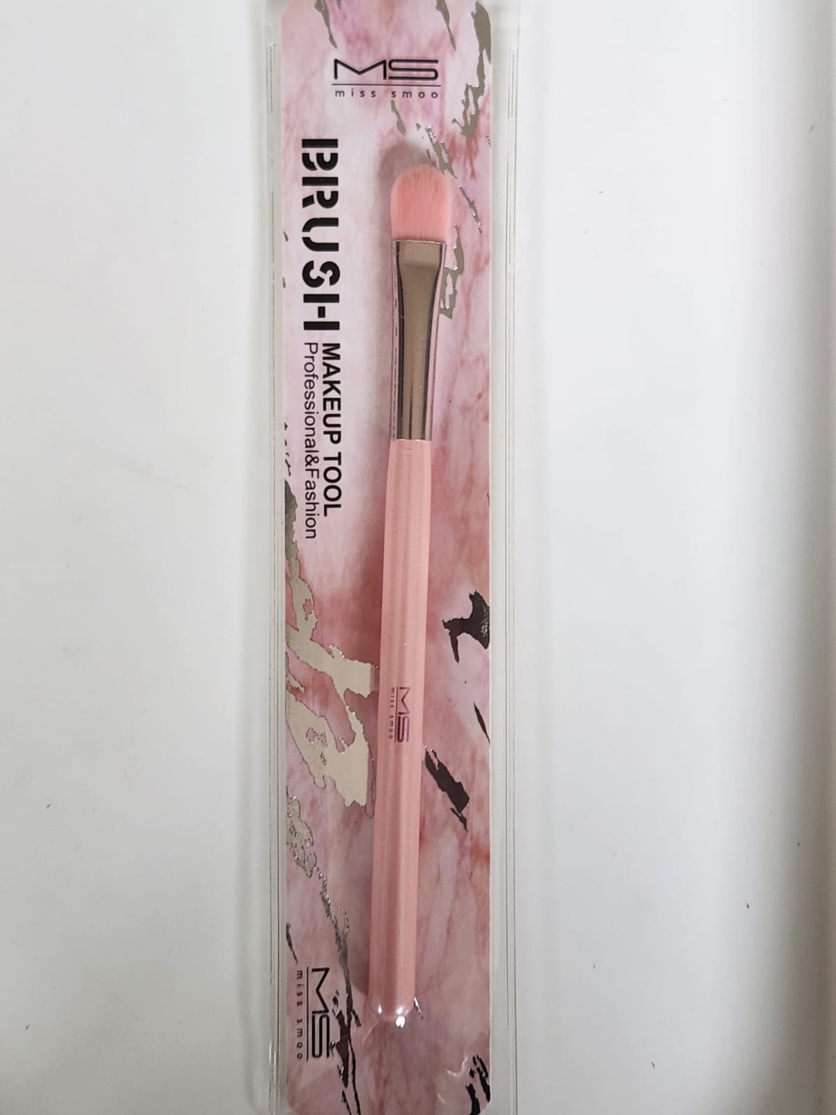 Makeup Brush Tool Professional & Fashion - Miss Smoo - PK79