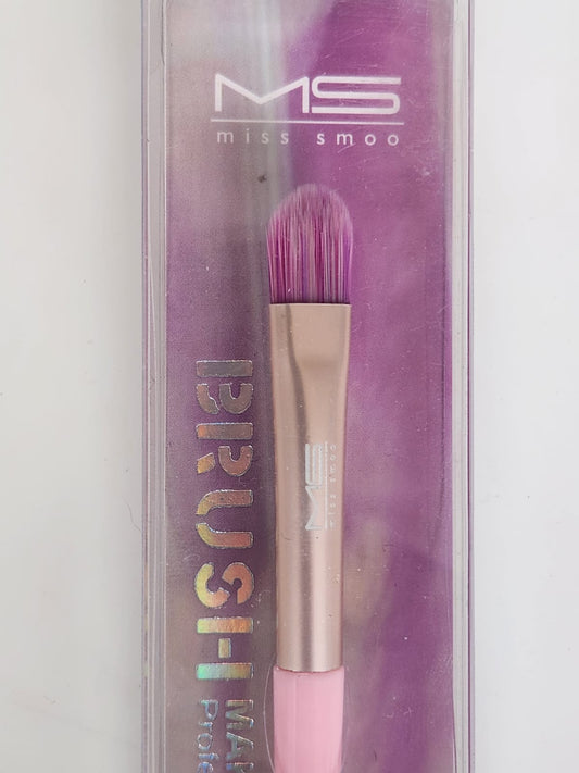 Makeup Brush Tool Professional & Fashion - Miss Smoo CHJB79