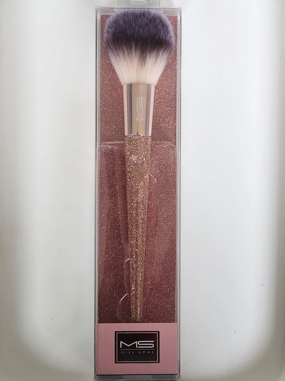 Makeup Brush Tool Professional & Fashion - Miss Smoo JC03L