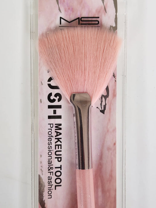 Makeup Brush Tool Professional & Fashion - Miss Smoo PK31