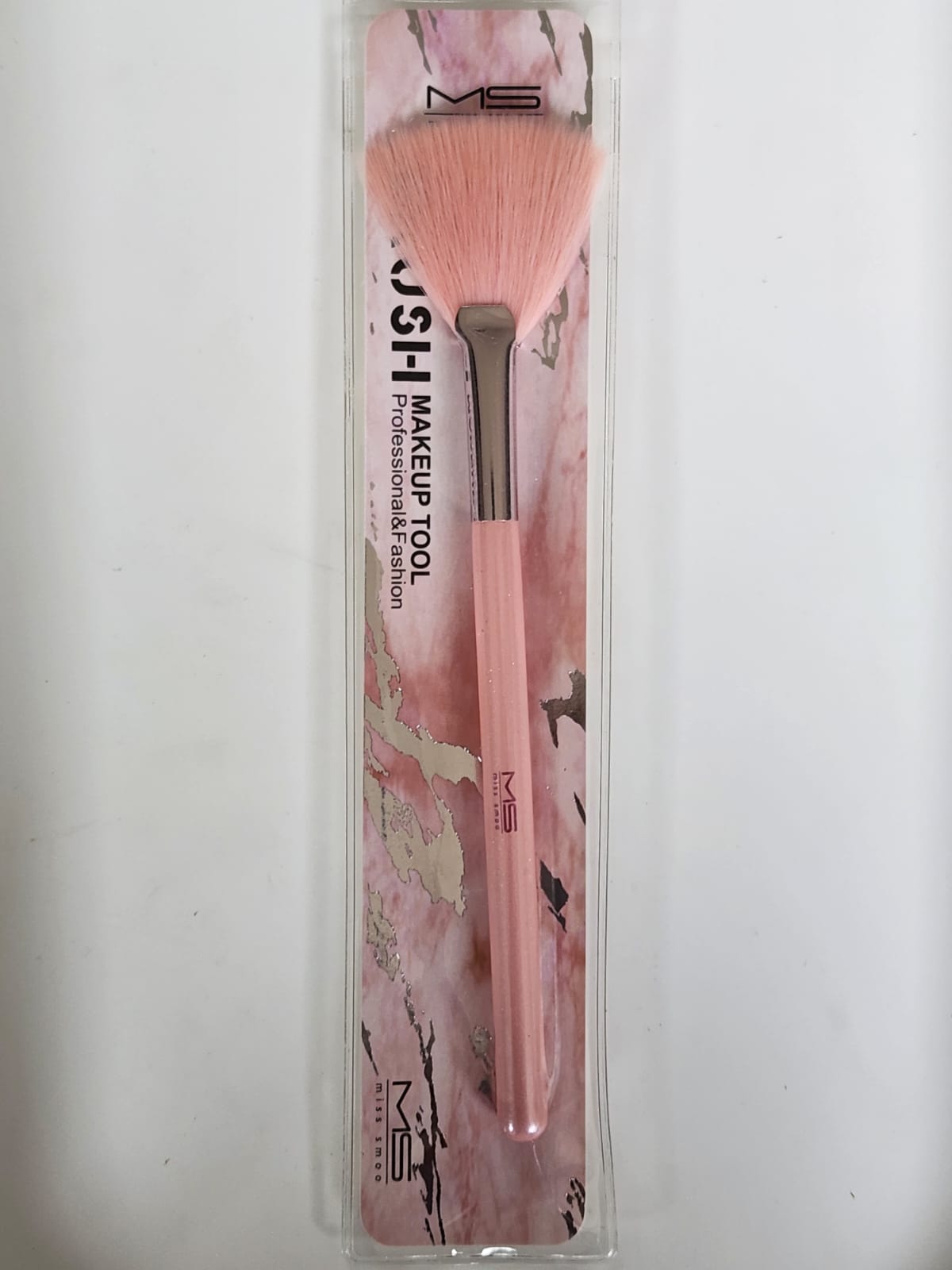 Makeup Brush Tool Professional & Fashion - Miss Smoo PK31