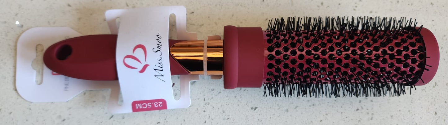 Hair Brush Round BIG - Cecilia Professional