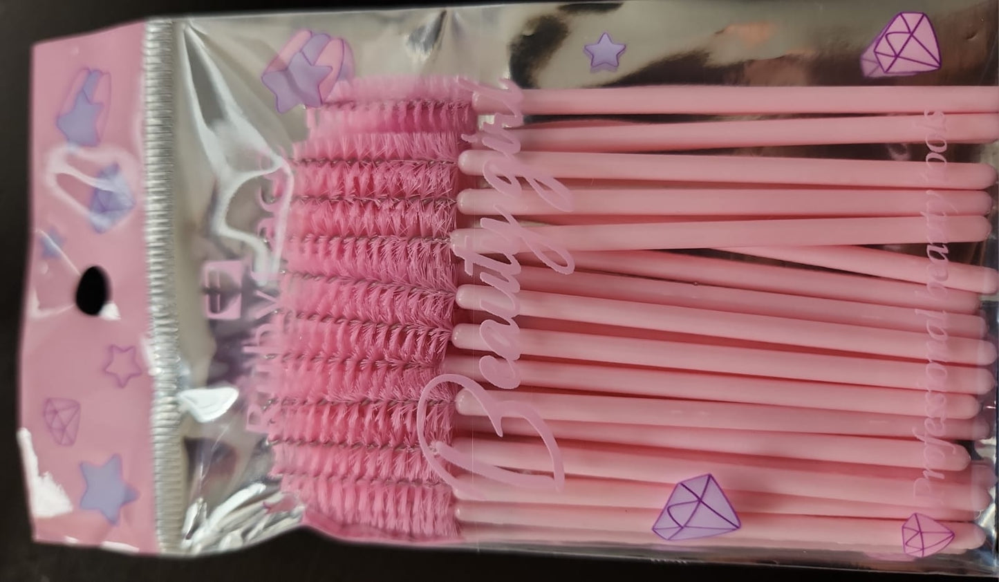 Mascara Wands 50pcs - RubyFace Beauty Girl