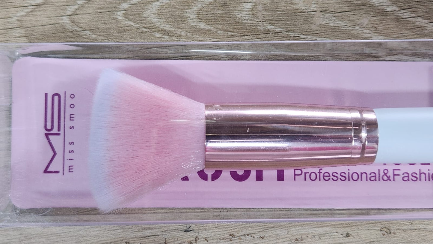 Makeup Foundation Brush Tool Professional & Fashion - Miss Smoo - FW03P