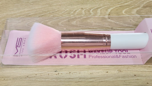 Makeup Foundation Brush Tool Professional & Fashion - Miss Smoo - FW03P
