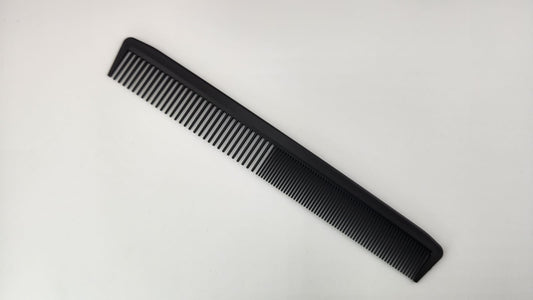 MEN'S Hair brush 1pcs Double Sided Hair Styling Comb, Anti Static And Heat-resistant, Suitable For All Hair Types