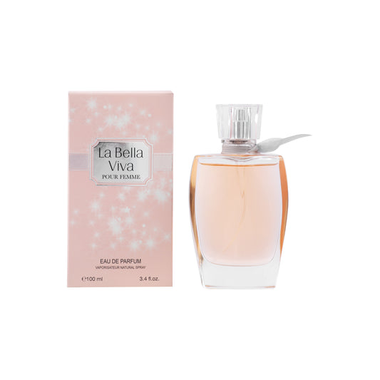 La Bella Viva Perfume 100ml EAU DE PARFUM