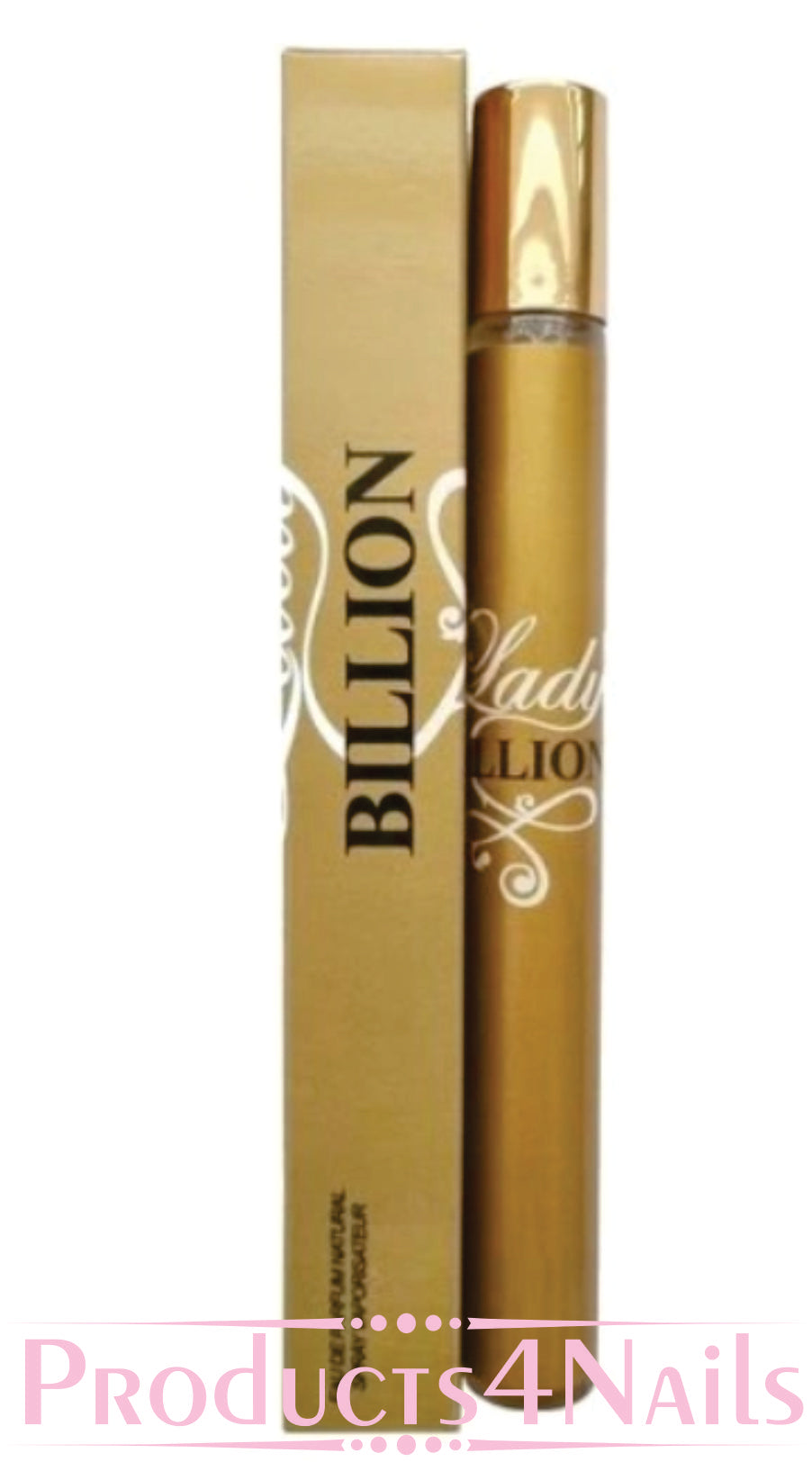 Women's perfume LADY BILLION - 35ml