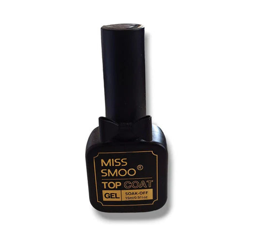 Miss Smoo TOP Coat 15ml (BOW)