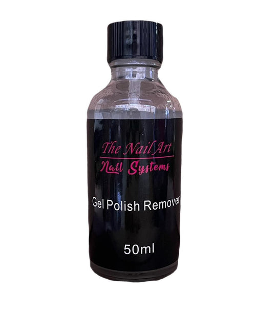 Magic Remover 50ml for Gel Polish