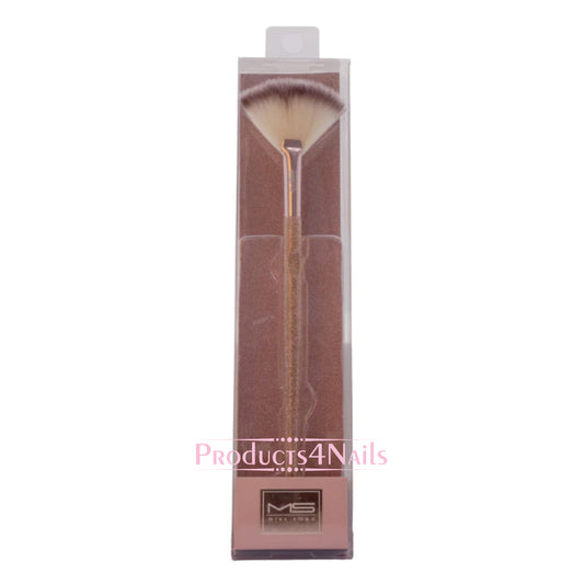 Makeup Brush Tool Professional & Fashion - Miss Smoo JC31