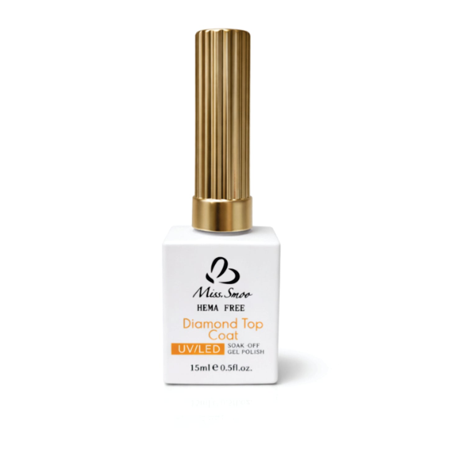 Miss Smoo Diamond Top HEMA Free 15ml