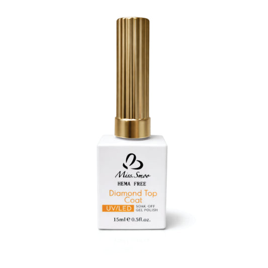 Miss Smoo Diamond Top HEMA Free 15ml