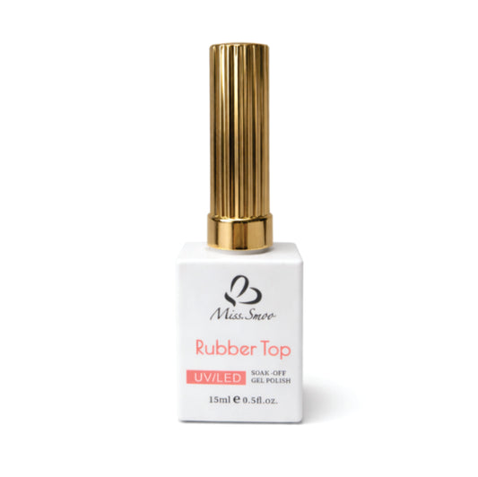 Miss Smoo Rubber Top HEMA Free 15ml