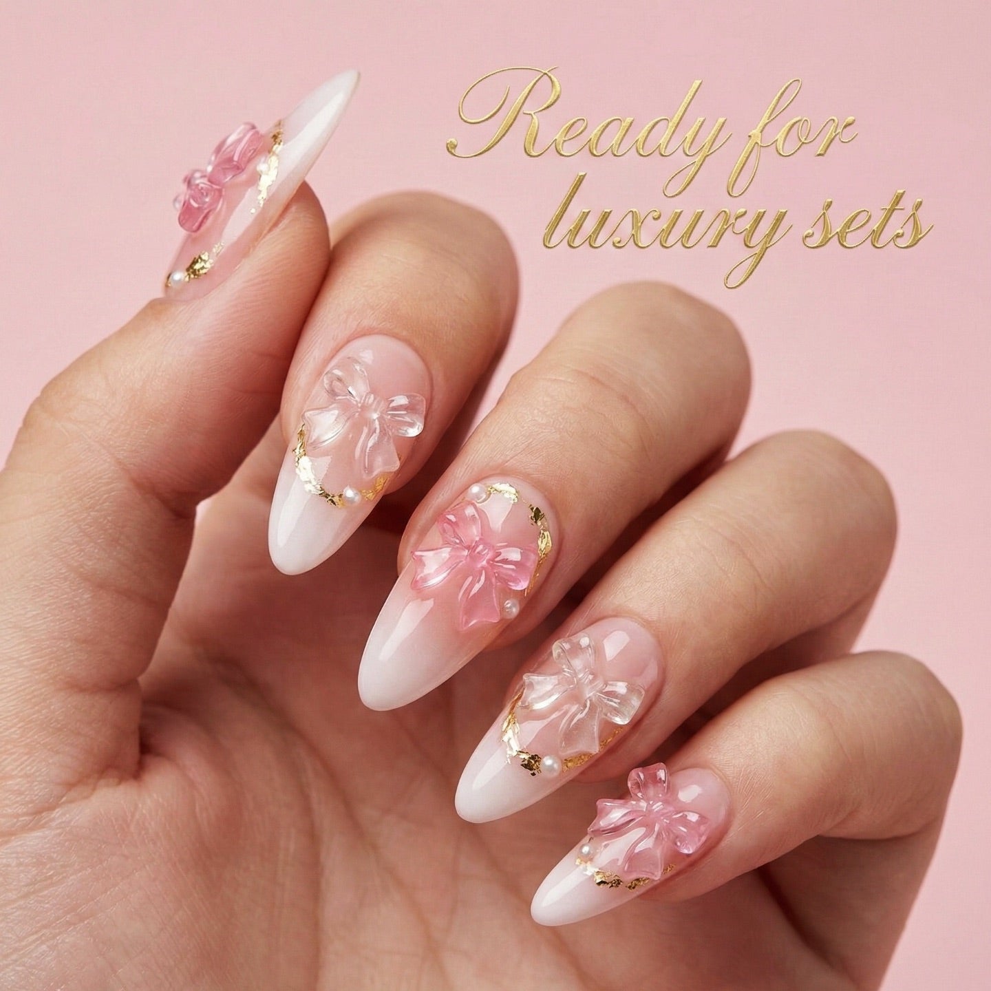 Molding Gel HEMA & TPO FREE 15ml - Miss Smoo