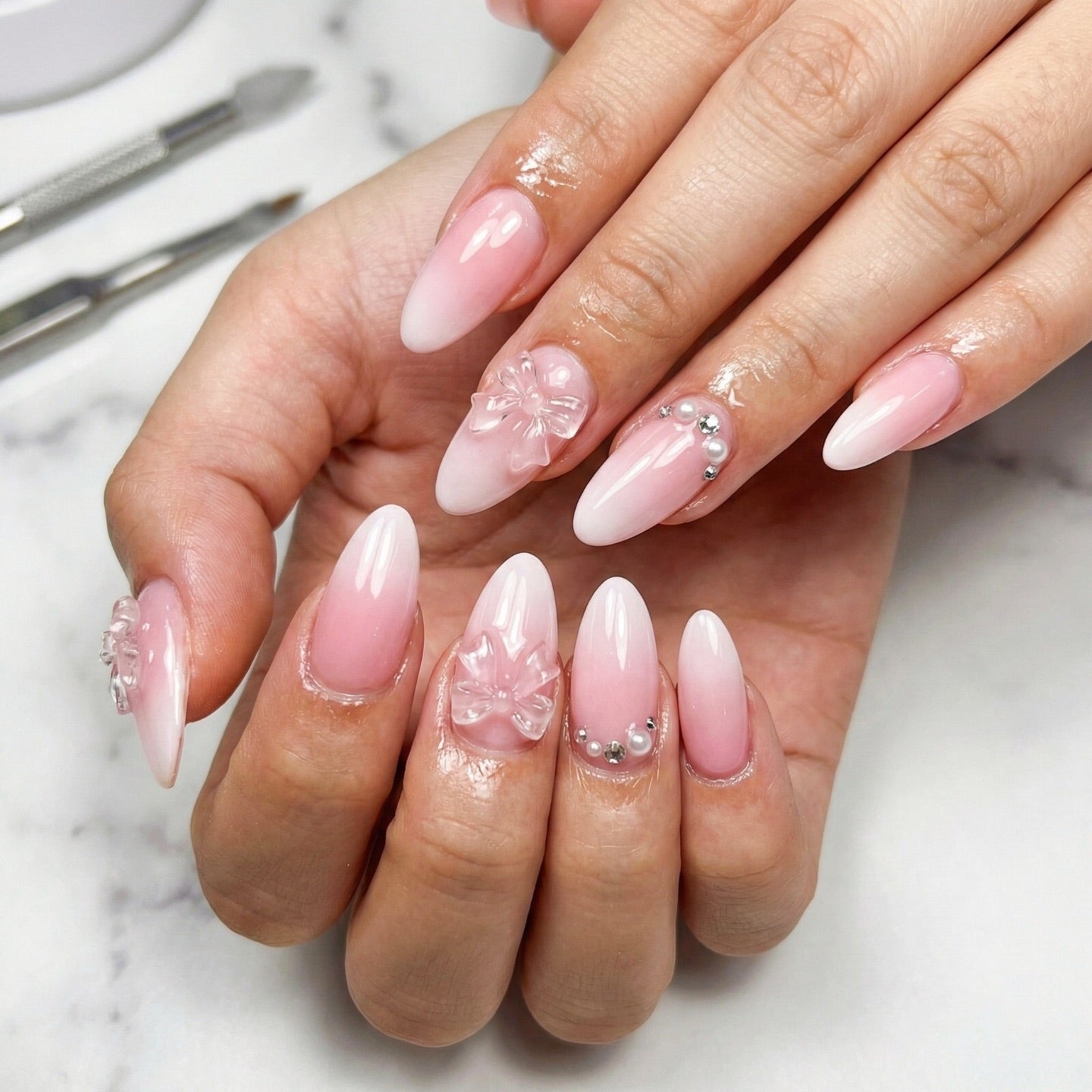 Molding Gel HEMA & TPO FREE 15ml - Miss Smoo