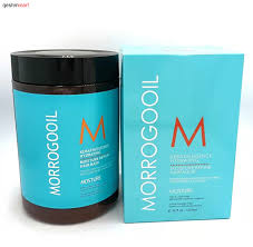 Morrogooil Conditioner (900ml) with Keratin Essence Hydrating Moisture Repair - Lana Cosmetics