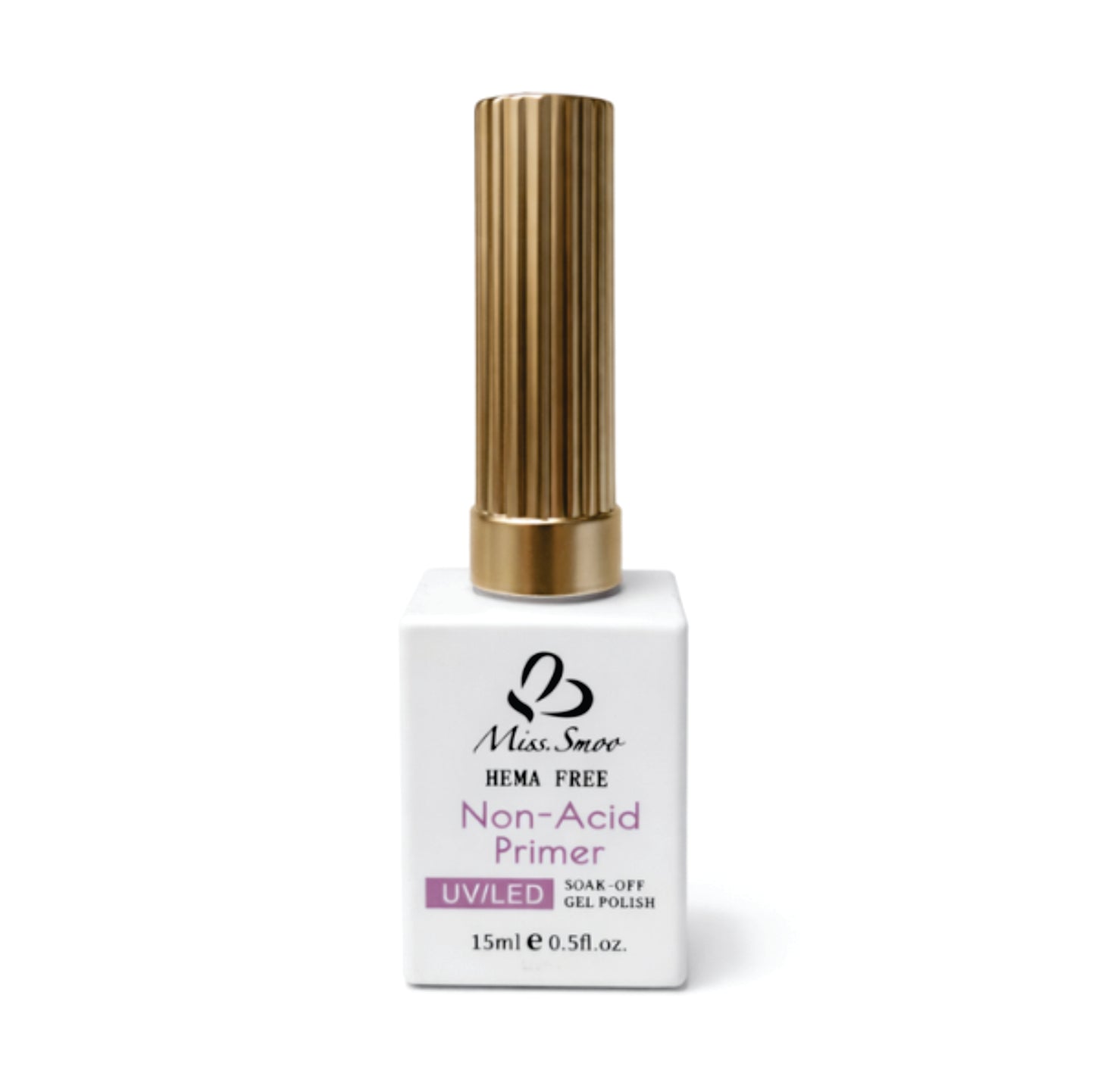 Miss Smoo NON-ACID PRIMER- HEMA Free 15ml