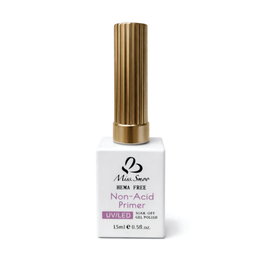 Miss Smoo NON-ACID PRIMER- HEMA Free 15ml