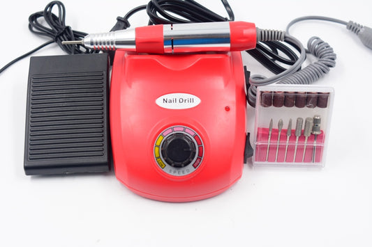 Nail Drill Machine