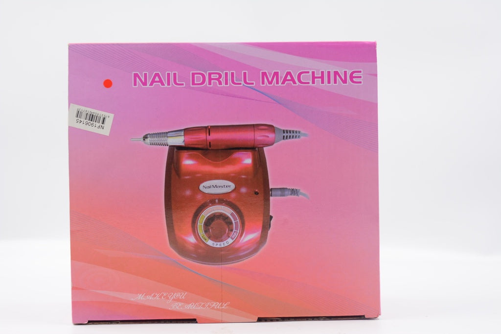 Nail Drill Machine