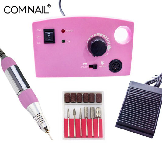 Nail Polisher DM-211