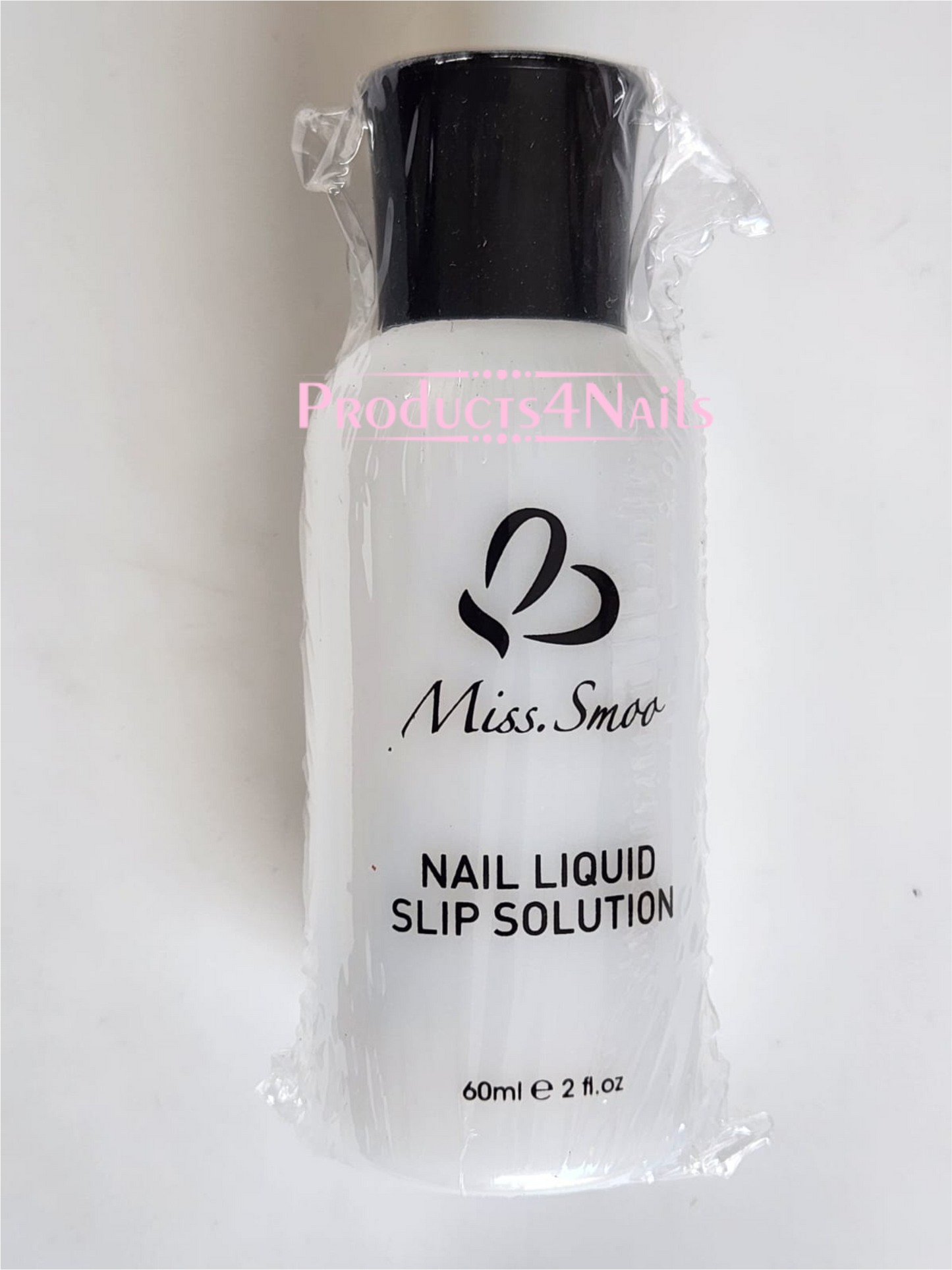 Miss Smoo Nail Liquid Slip Solution 60ml