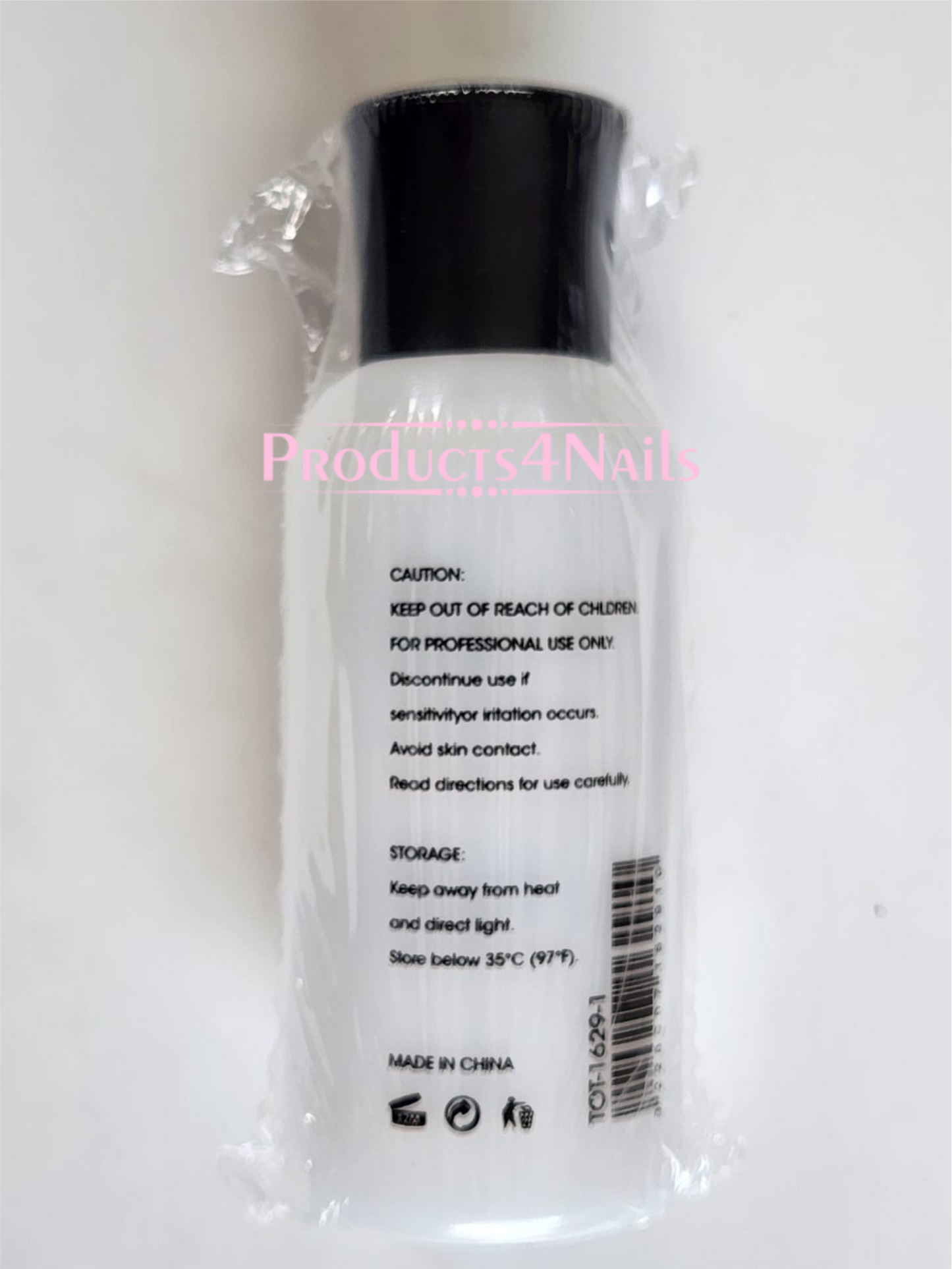 Miss Smoo Nail Liquid Slip Solution 60ml