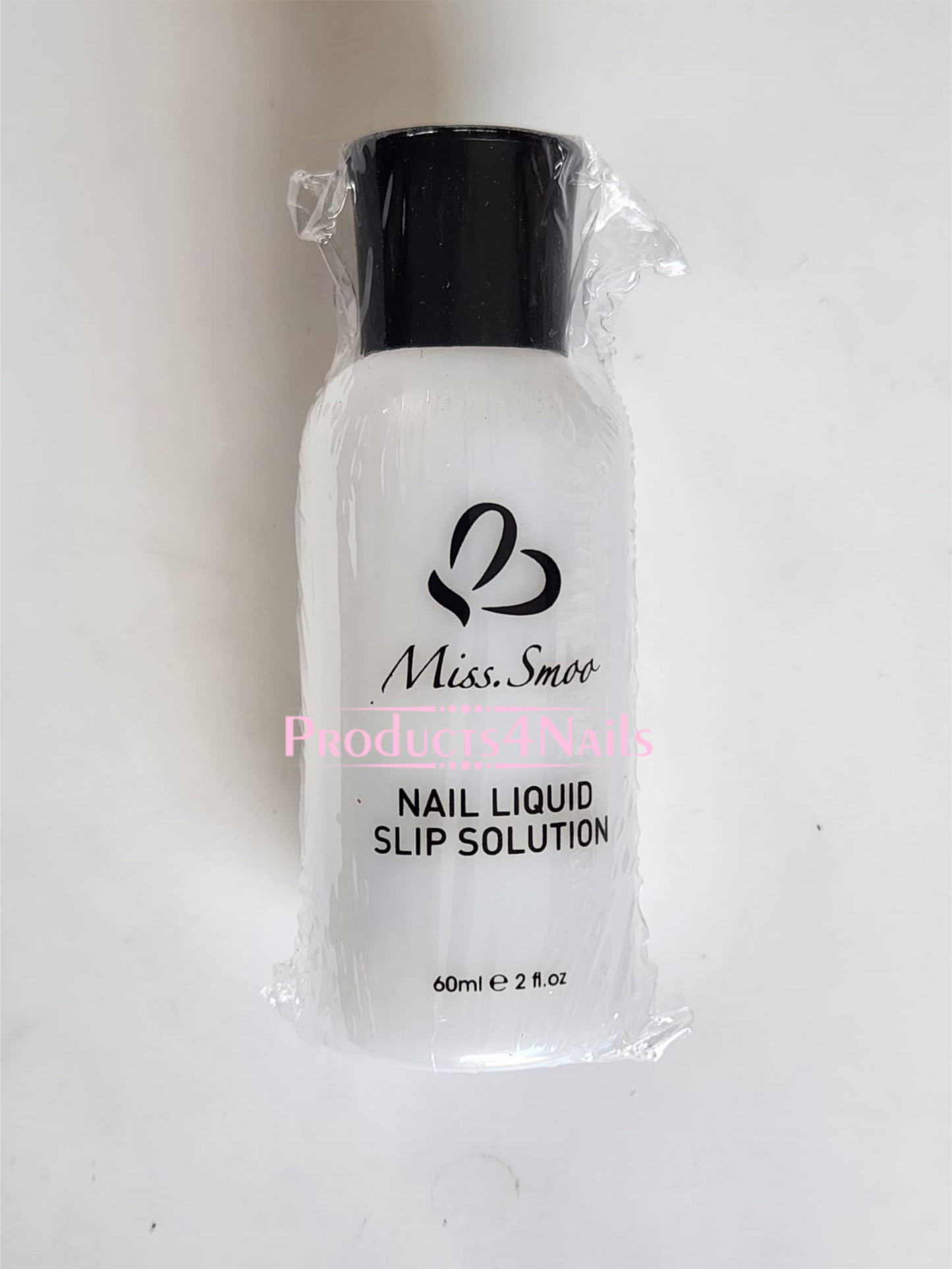 Miss Smoo Nail Liquid Slip Solution 60ml