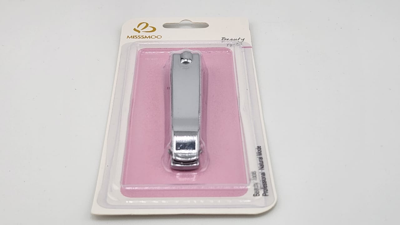 Nail Clipper - Big and Super Sharp