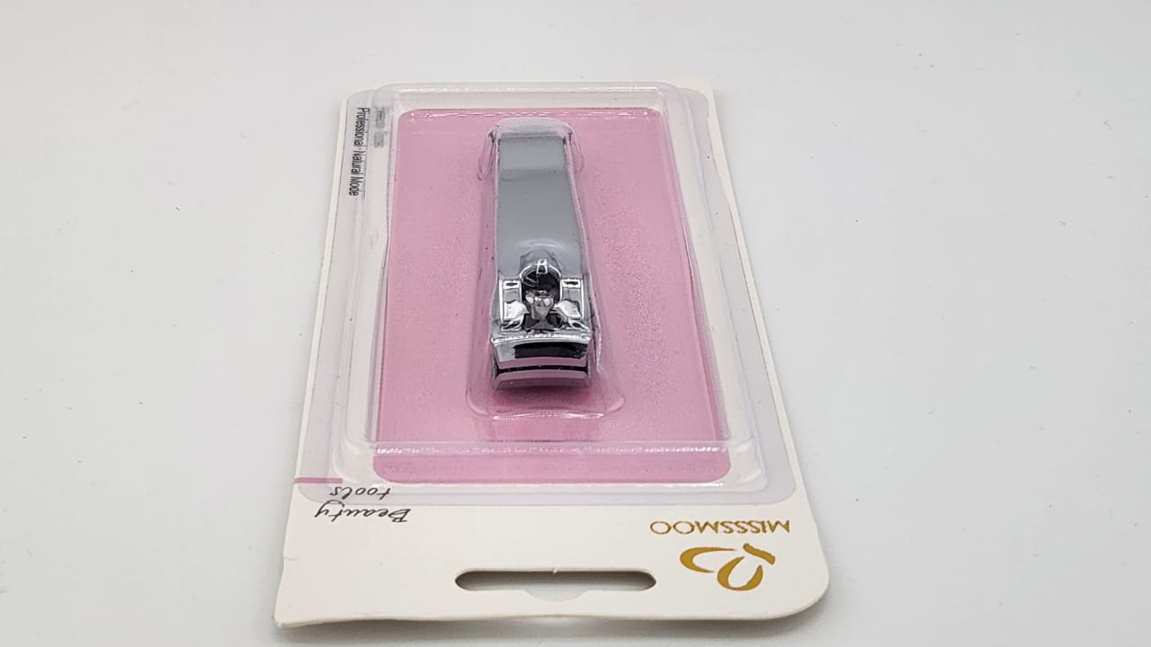 Nail Clipper - Big and Super Sharp