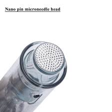 Dr. Pen Microneedling Needle Cartridges - NANO 5D (ROUND)