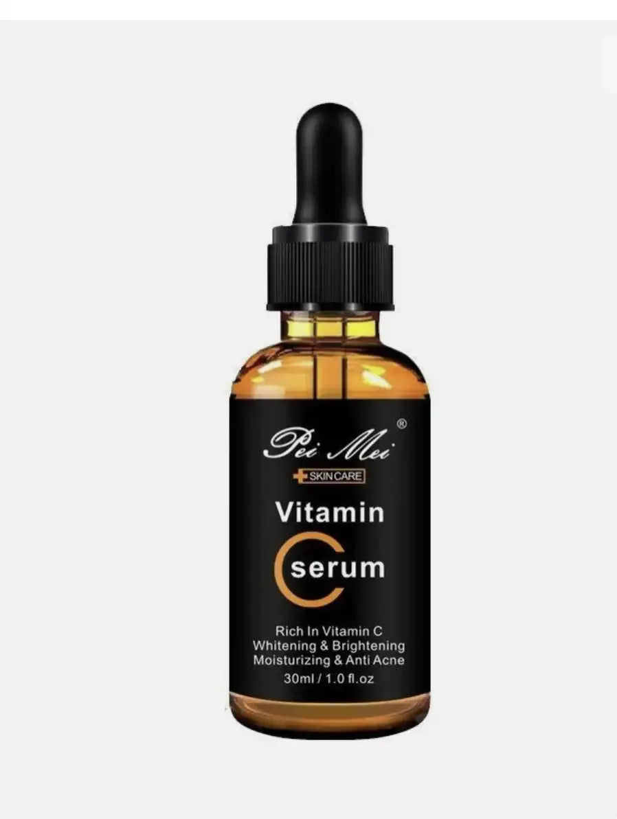 Pei Mei Vitamin C Serum-30ml - Whitening/Brightening/Moisturizing/Anti Acne