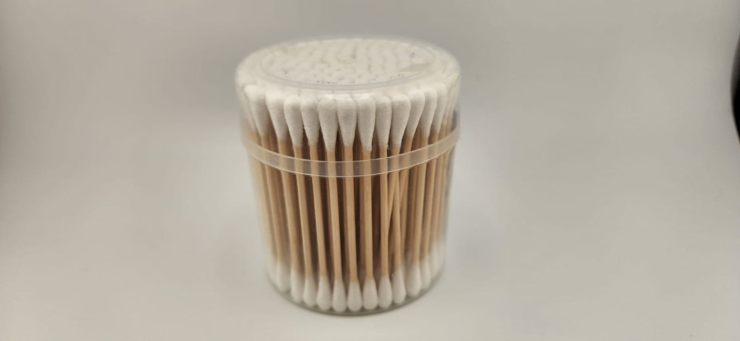 Personal 200 Pieces Cotton Buds - Ear Buds
