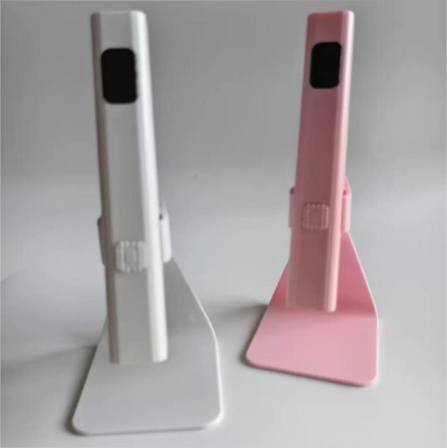 Portable Hand Light LED Nail Curing Lamp 3W - Rechargeable 180mAh (10s/30s/60s Timer)