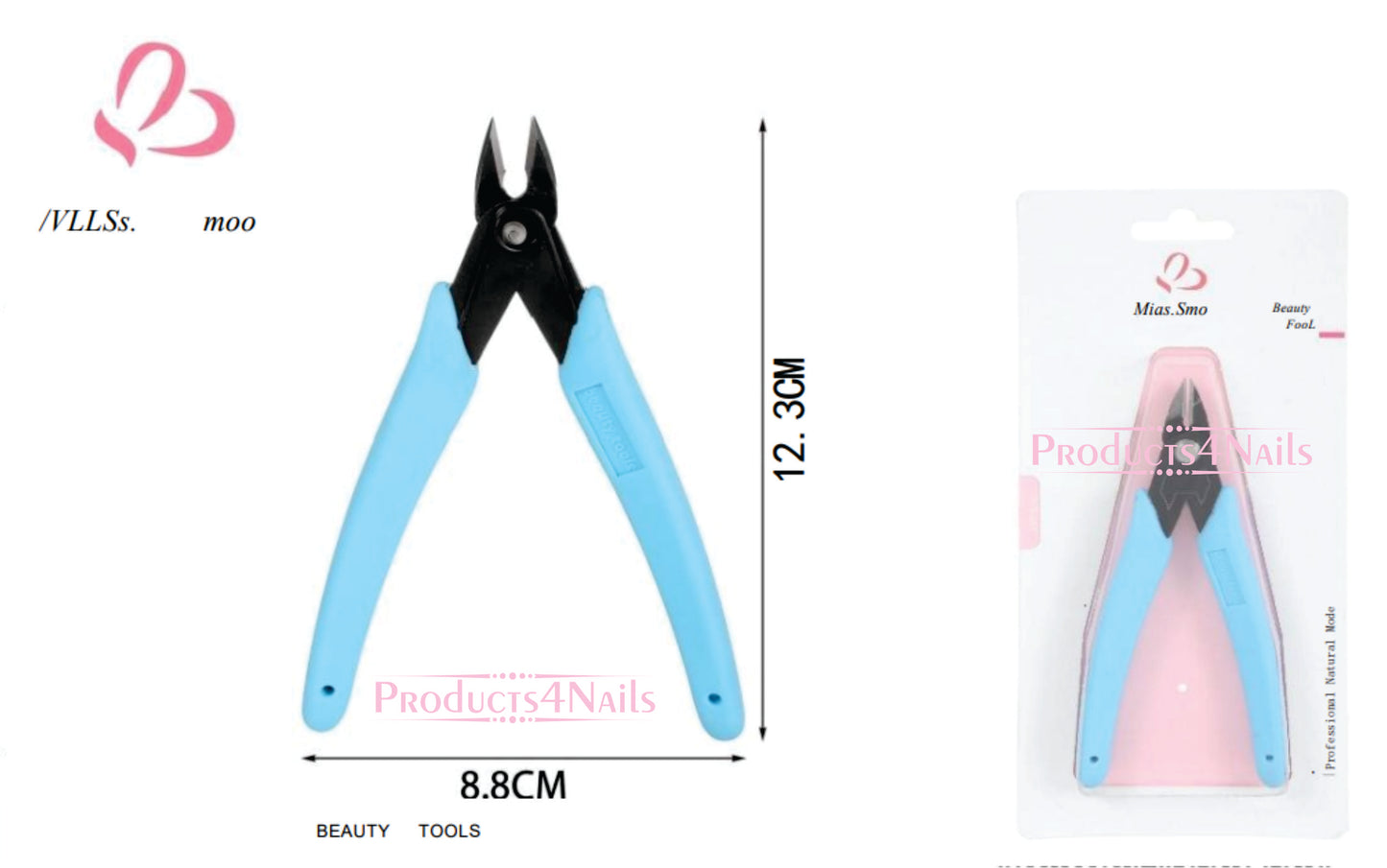 Diamond Remove Pliers