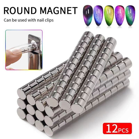 TIP Cutter Space Magnet 12pcs