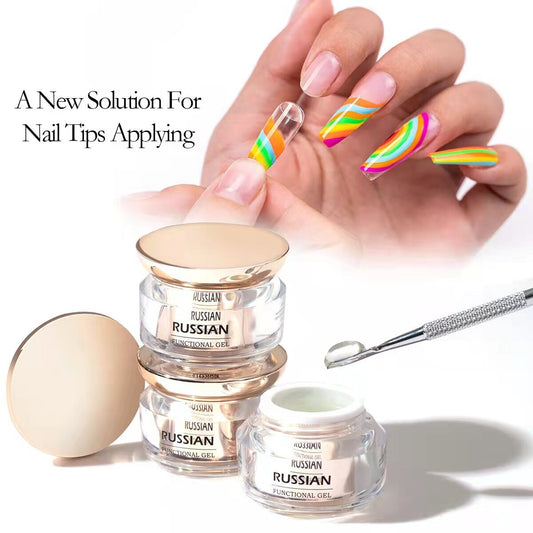 Russian Function Moldable Gel 15g