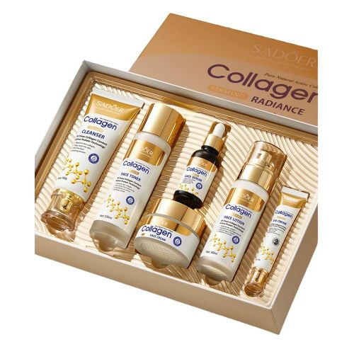 SADOER Collagen Firming 6-Piece Set