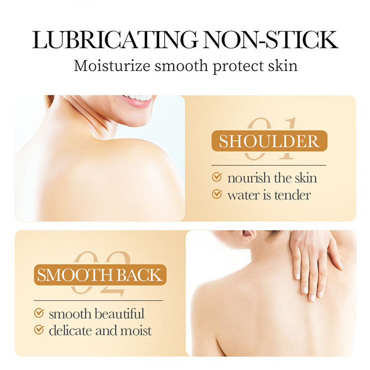 Sadoer Collagen Body Lotion 300g - Anti-Wrinkle Moisturizing Body Cream