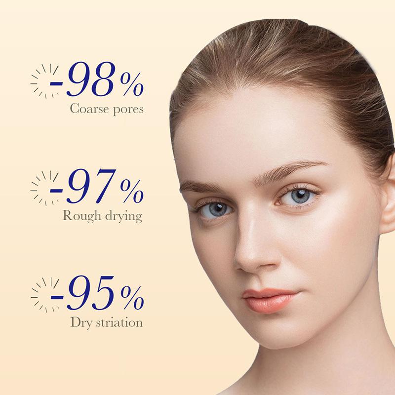 SADOER Anti-Aging Face Lotion – 10x Collagen | 80ml