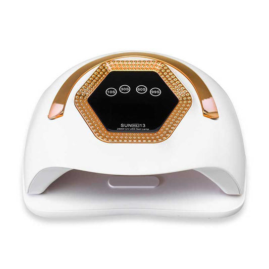 SUN LED Lamp MJ13 Professional Gel Polish LED Nail Dryer Lamp - 288W