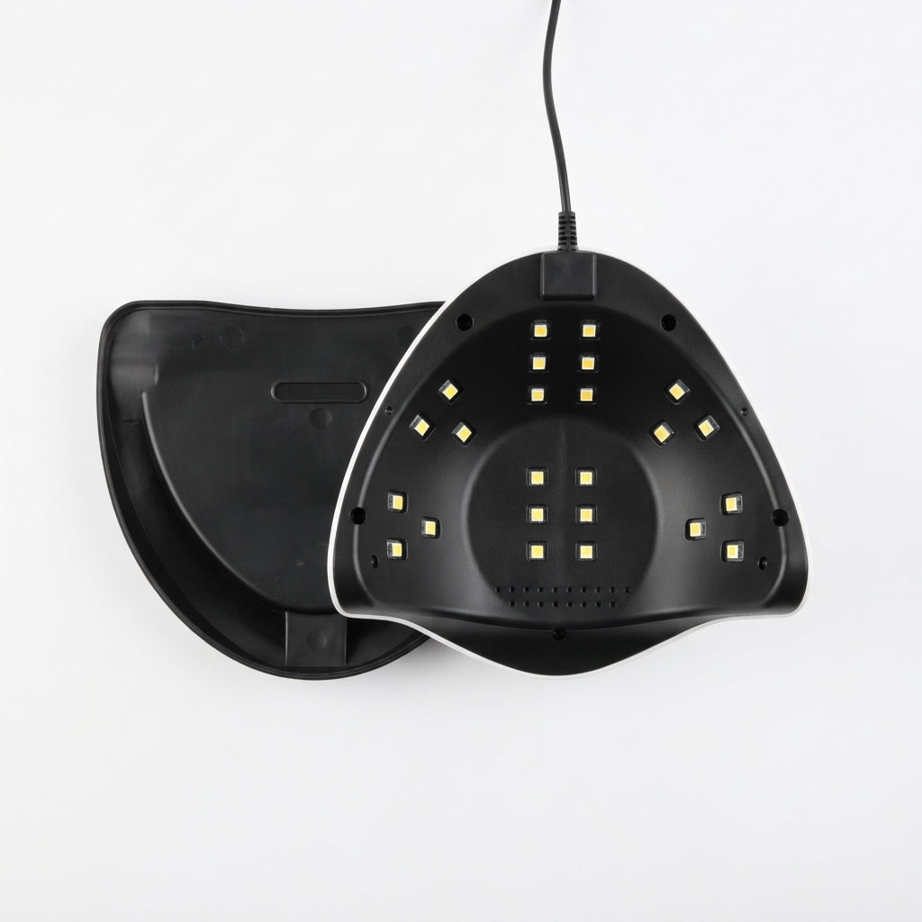 SUN C18 UV Nail Curing Lamp 72W - USB