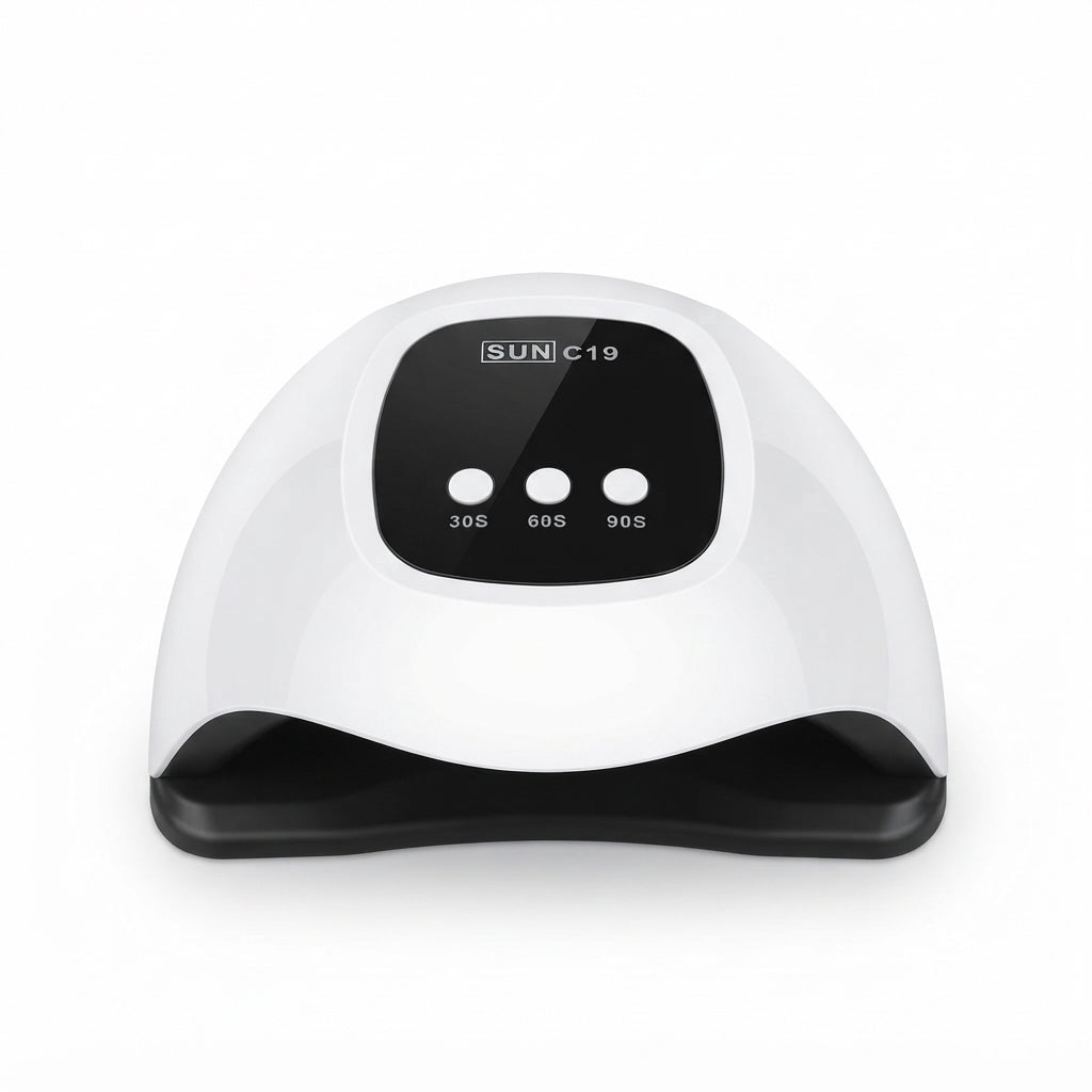 SUN C18 UV Nail Curing Lamp 72W - USB