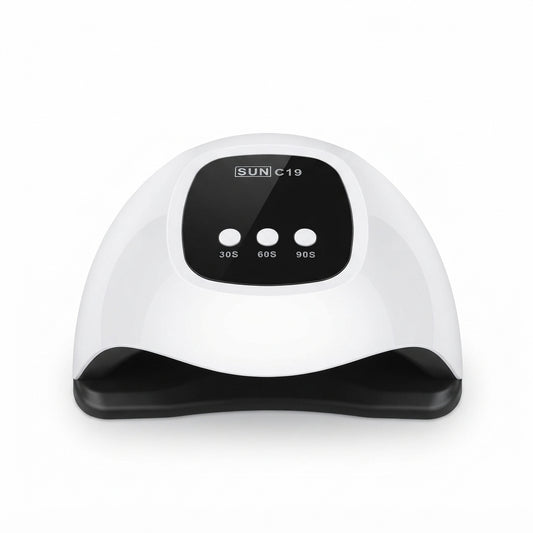 SUN C18 UV Nail Curing Lamp 72W - USB