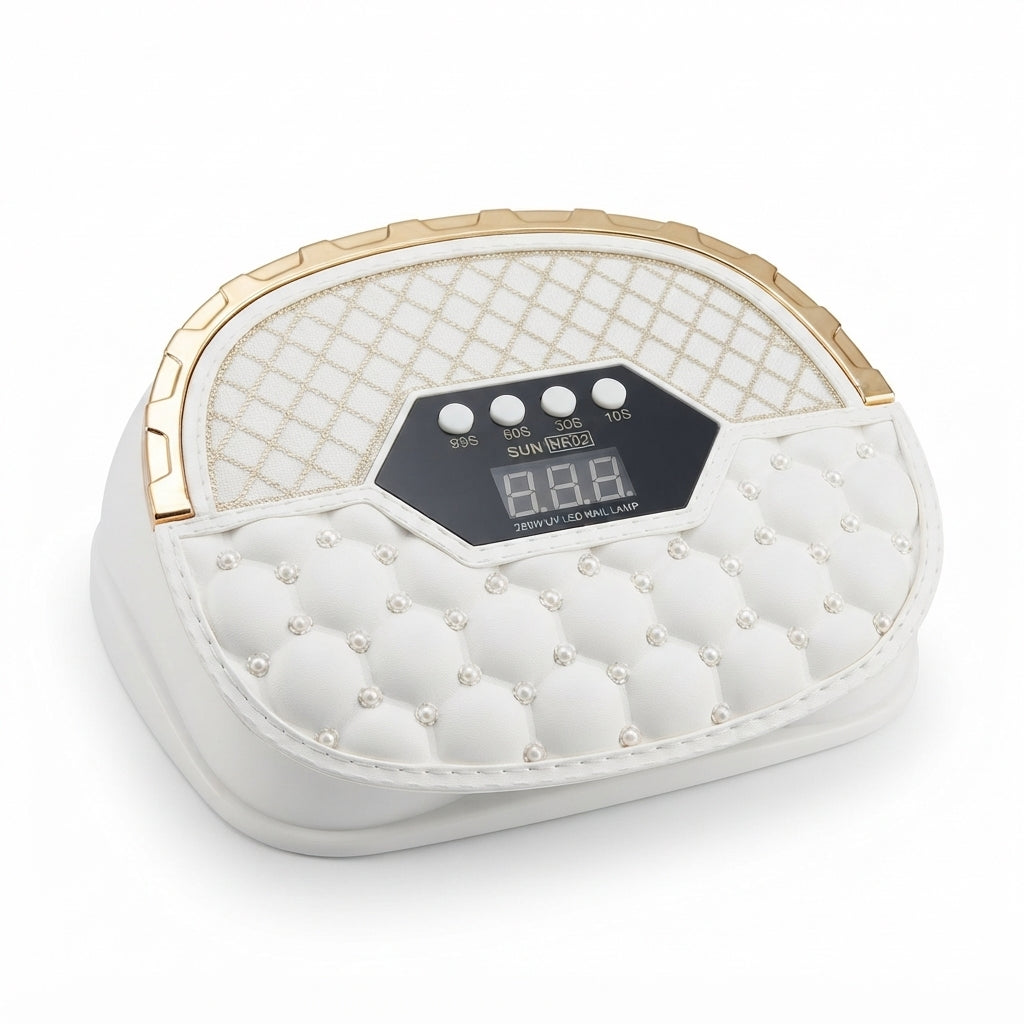 SUN LED Lamp HR-02 Professional Gel Polish LED Nail Dryer Lamp - 288W & 45 LED's