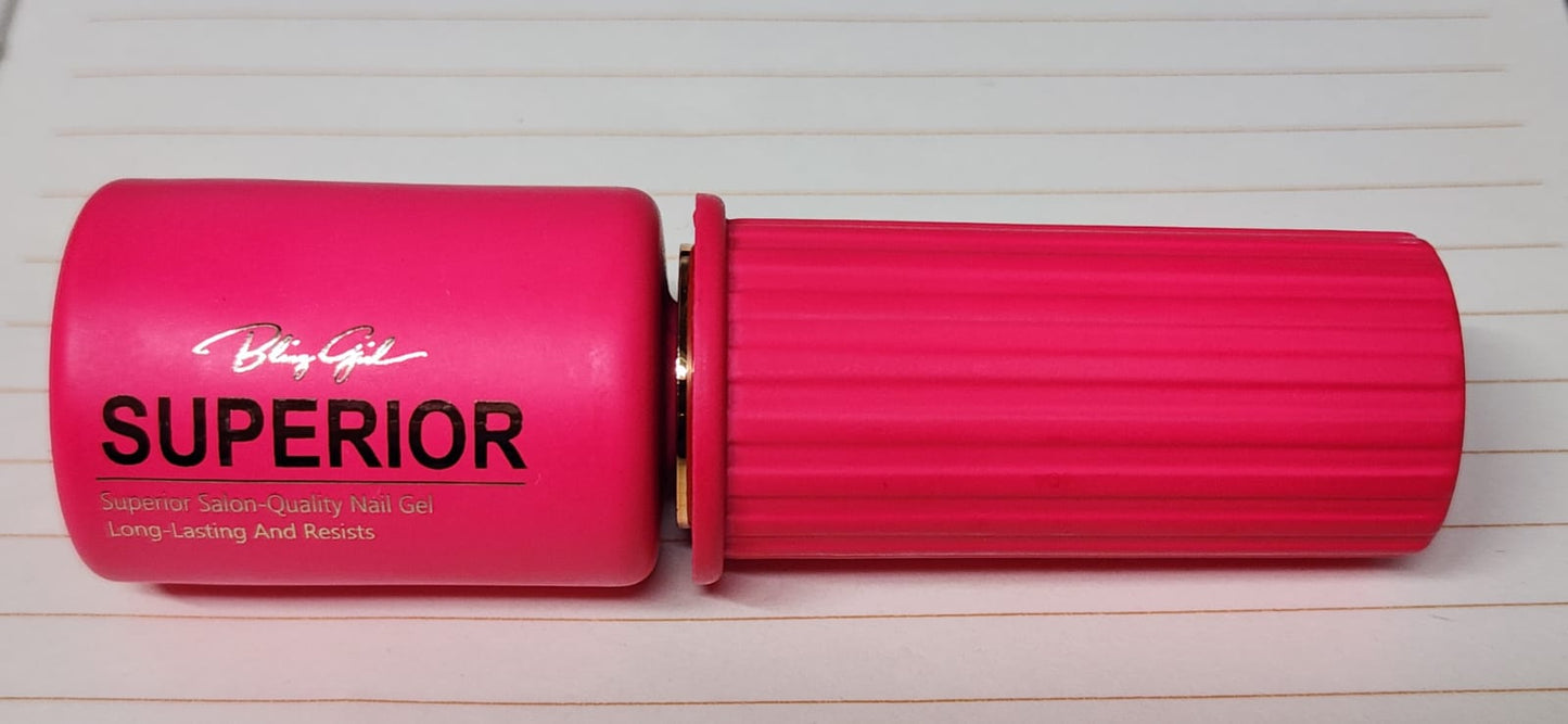 Bling Girl Superior Gel 18ML (B)