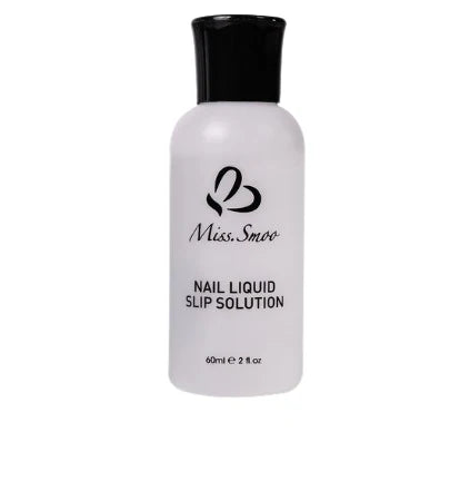 Miss Smoo Nail Liquid Slip Solution 60ml