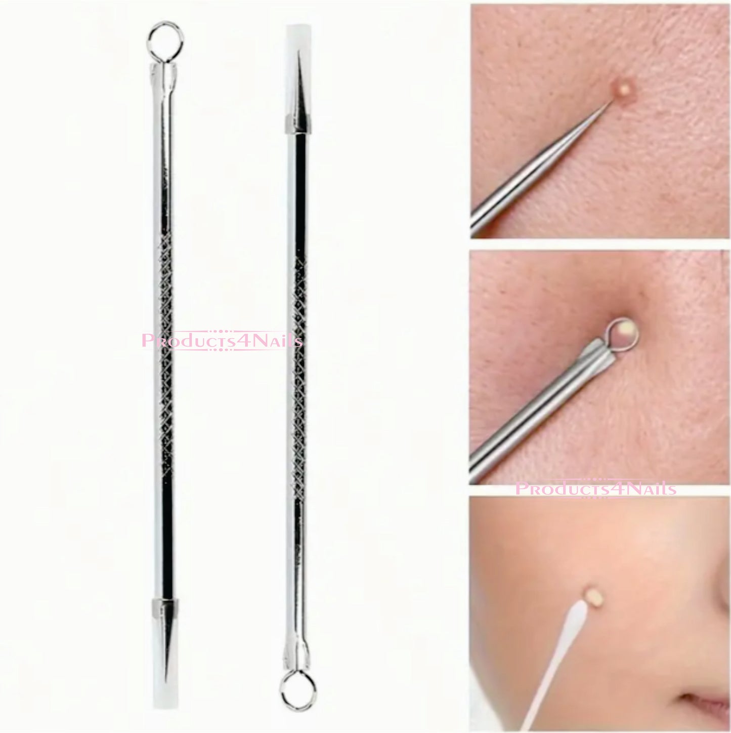 Black Head Remover Tools