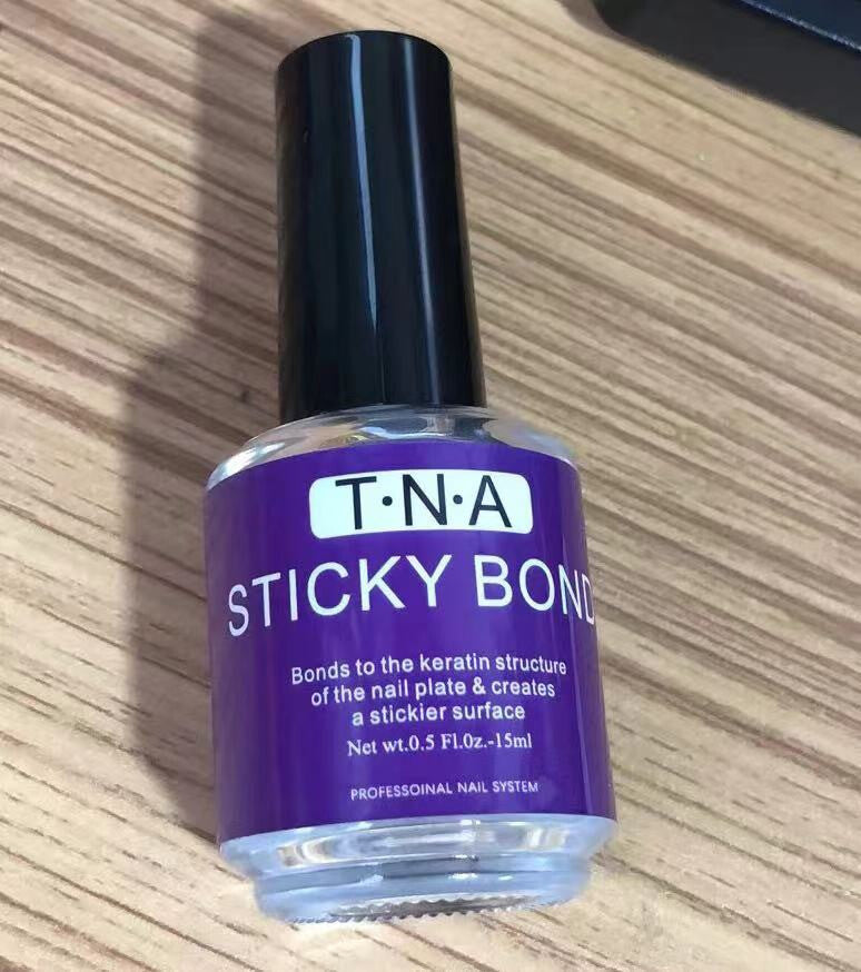 Sticky Bond TNA